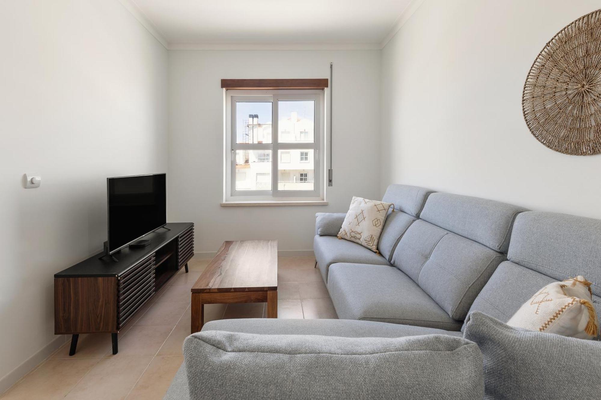 Baleal Beachfront Duplex بينيش المظهر الخارجي الصورة