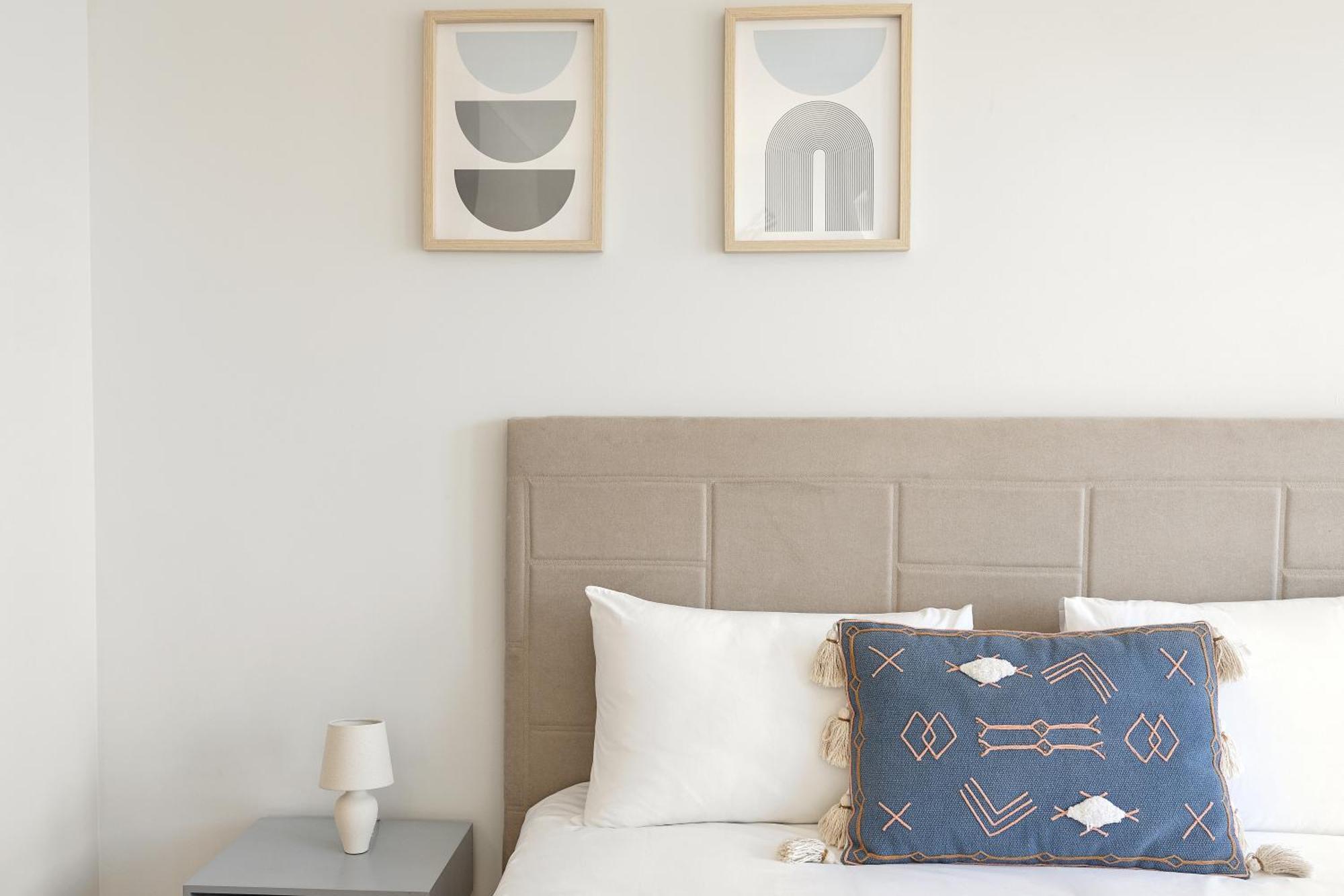 Baleal Beachfront Duplex بينيش المظهر الخارجي الصورة