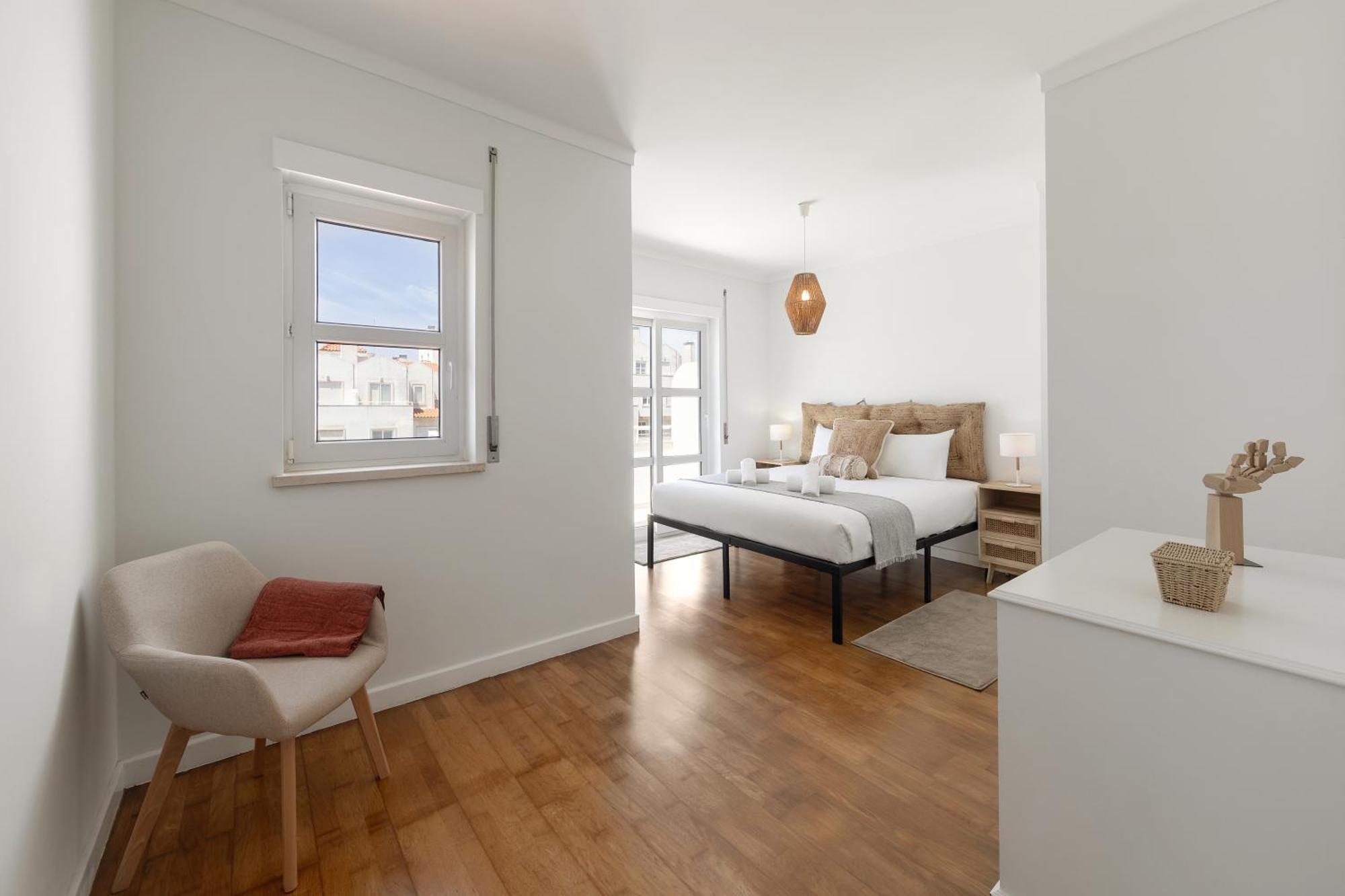 Baleal Beachfront Duplex بينيش المظهر الخارجي الصورة