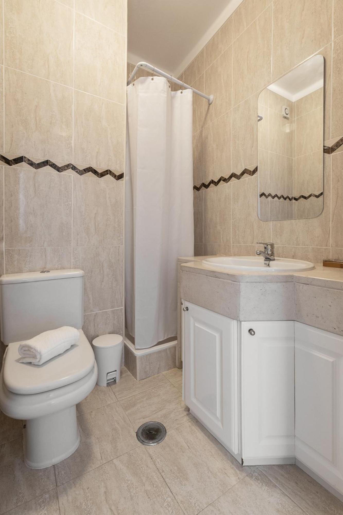 Baleal Beachfront Duplex بينيش المظهر الخارجي الصورة