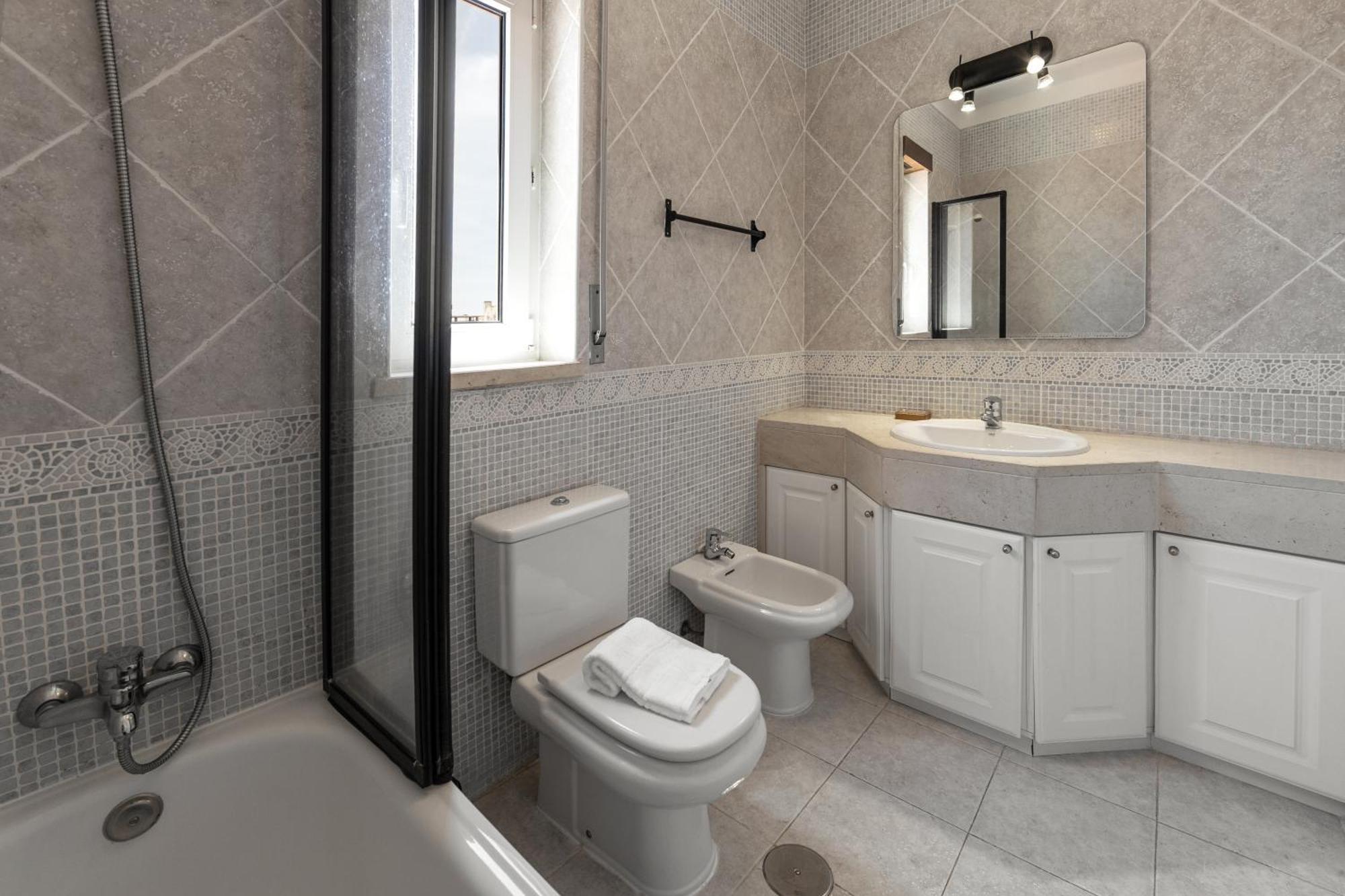 Baleal Beachfront Duplex بينيش المظهر الخارجي الصورة