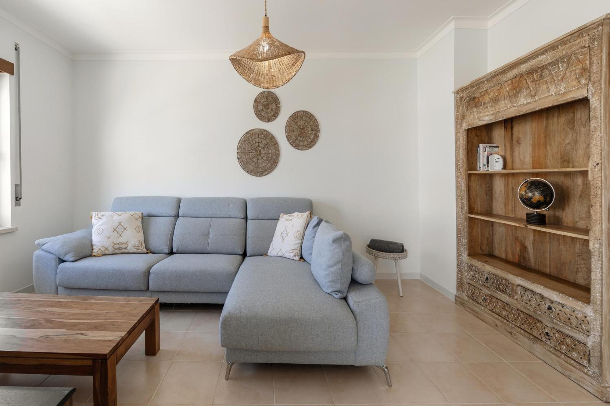 Baleal Beachfront Duplex بينيش المظهر الخارجي الصورة